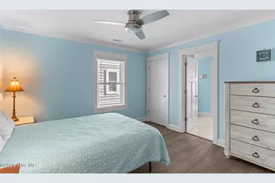 4321 E Beach Drive, Oak Island, NC 28465 - Photo 16