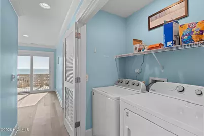 4321 E Beach Drive, Oak Island, NC 28465 - Photo 28