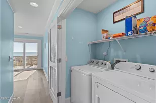 4321 E Beach Dr, Oak Island, NC 28465 - Photo 28