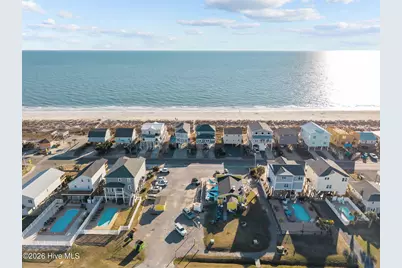 4321 E Beach Drive, Oak Island, NC 28465 - Photo 46