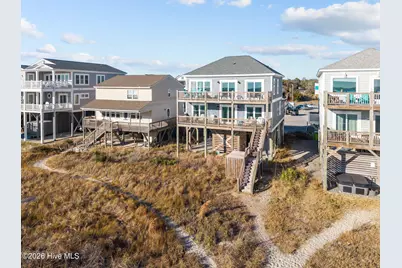 4321 E Beach Drive, Oak Island, NC 28465 - Photo 44