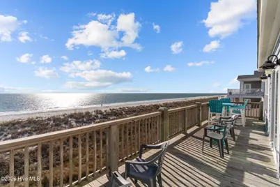 4321 E Beach Drive, Oak Island, NC 28465 - Photo 42