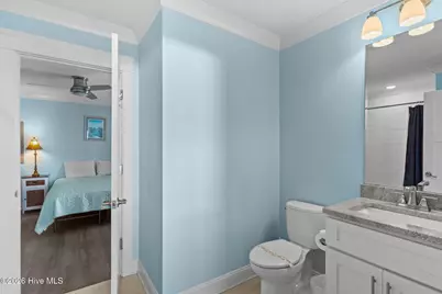 4321 E Beach Drive, Oak Island, NC 28465 - Photo 18