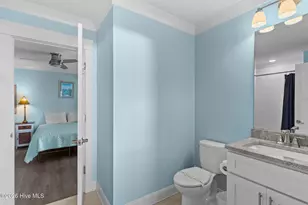 4321 E Beach Dr, Oak Island, NC 28465 - Photo 18