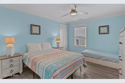 4321 E Beach Drive, Oak Island, NC 28465 - Photo 26