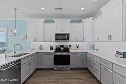 4321 E Beach Drive, Oak Island, NC 28465 - Photo 12