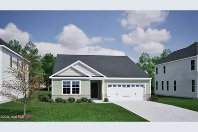 292 Mayflower Drive NW #Lot 79, Calabash, NC 28467 - Photo 28