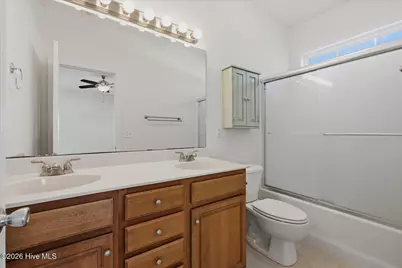 605 Texas Avenue #Unit 1, Carolina Beach, NC 28428 - Photo 26
