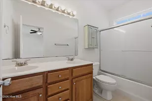 605 Texas Ave, Carolina Beach, NC 28428 - Photo 26