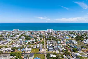 605 Texas Ave, Carolina Beach, NC 28428 - Photo 2