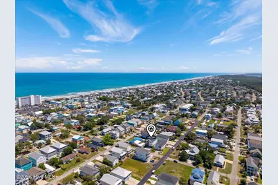 605 Texas Avenue #Unit 1, Carolina Beach, NC 28428 - Photo 28