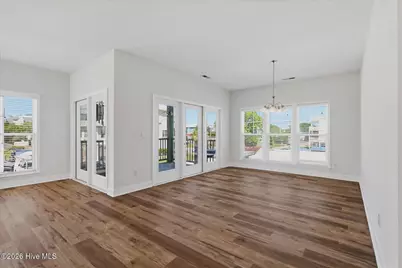 605 Texas Avenue #Unit 1, Carolina Beach, NC 28428 - Photo 8