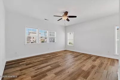 605 Texas Avenue #Unit 1, Carolina Beach, NC 28428 - Photo 22