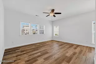 605 Texas Ave, Carolina Beach, NC 28428 - Photo 22