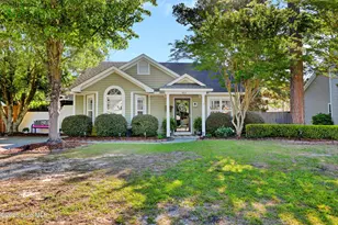 607 Hopscotch Ct, Wilmington, NC 28411 - Photo 2