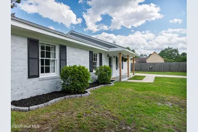 4646 Bramton Road, Wilmington, NC 28405 - Photo 30