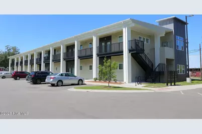 203 Wright Street #210, Wilmington, NC 28401 - Photo 1