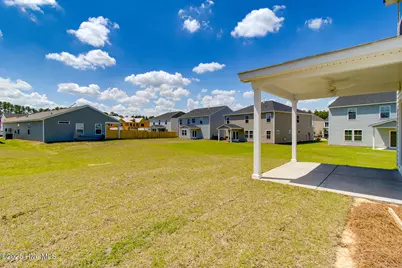 715 Night Lotus Drive NW #Lot 117, Calabash, NC 28467 - Photo 10