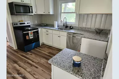 167 Winfall Boulevard, Hertford, NC 27944 - Photo 4