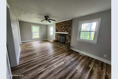 167 Winfall Boulevard, Hertford, NC 27944 - Photo 2