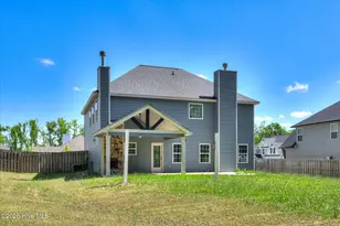 236 Haverford Dr, Grovetown, GA 30813 - Photo 42