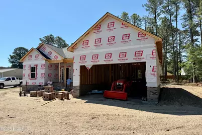 110 Signal Street, Hamlet, NC 28345 - Photo 2