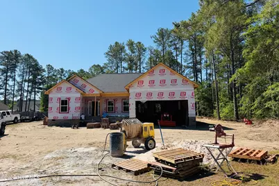 110 Signal Street, Hamlet, NC 28345 - Photo 1