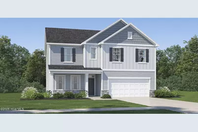 5900 Mill Stone Way W, Sims, NC 27880 - Photo 1