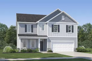 5900 Mill Stone Way W, Sims, NC 27880 - Photo 1