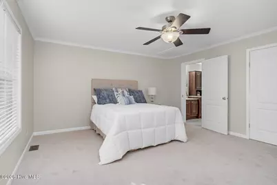 2790 Sledge Road, Louisburg, NC 27549 - Photo 16