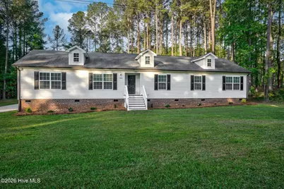 2790 Sledge Road, Louisburg, NC 27549 - Photo 2