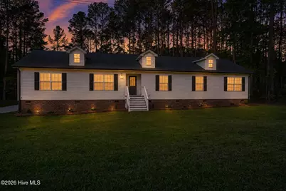2790 Sledge Road, Louisburg, NC 27549 - Photo 1