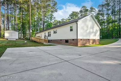 2790 Sledge Road, Louisburg, NC 27549 - Photo 38