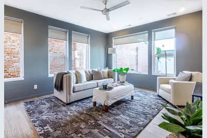 919 Castle Street #204, Wilmington, NC 28401 - Photo 10