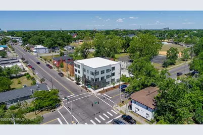 919 Castle Street #204, Wilmington, NC 28401 - Photo 6