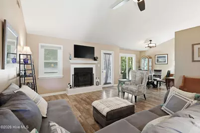 2916 Mandy Lane, Morehead City, NC 28557 - Photo 8