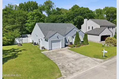 2916 Mandy Lane, Morehead City, NC 28557 - Photo 4