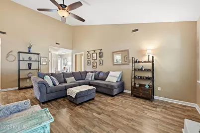 2916 Mandy Lane, Morehead City, NC 28557 - Photo 6