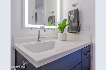 1102 Castle Street #201, Wilmington, NC 28401 - Photo 16