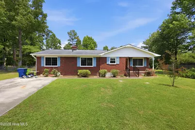 128 Daniels Court, Havelock, NC 28532 - Photo 1