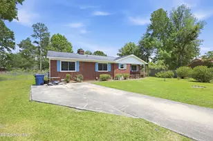 128 Daniels Ct, Havelock, NC 28532 - Photo 34