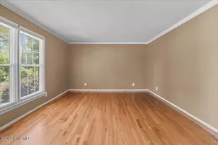 221 Pinewood Cir, Goldsboro, NC 27534 - Photo 26