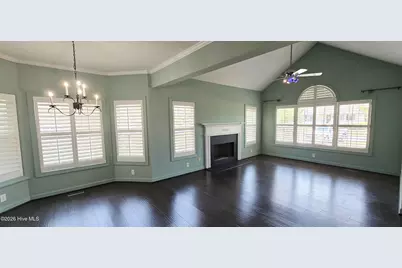 703 W Country Club Drive, Tarboro, NC 27886 - Photo 6