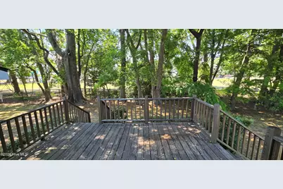 703 W Country Club Drive, Tarboro, NC 27886 - Photo 4