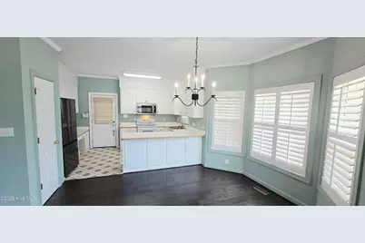 703 W Country Club Drive, Tarboro, NC 27886 - Photo 12