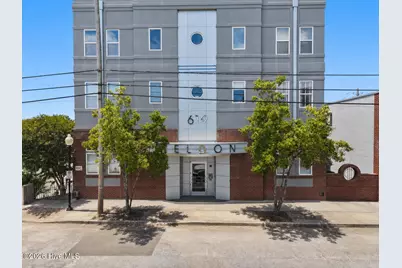 619 N 4th Street #Unit 301, Wilmington, NC 28401 - Photo 2