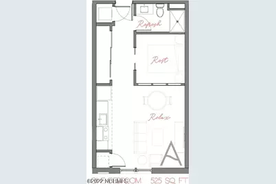 1704 Church Street #305, Wilmington, NC 28403 - Photo 2