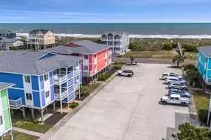 1068 Ocean Blvd W, Holden Beach, NC 28462 - Photo 34