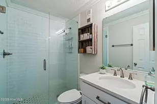 1068 Ocean Blvd W, Holden Beach, NC 28462 - Photo 18