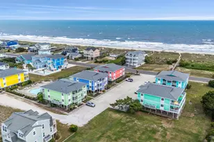 1068 Ocean Blvd W, Holden Beach, NC 28462 - Photo 36